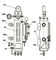 Pumps Agitators Mixers 20L Mechanical Seal Support Systems