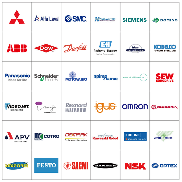 Jalur produksi air mineral minum otomatis lengkap 5