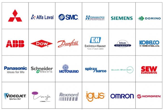 Pet Botol Air Murni Penuh Capping Minuman Pabrik Kemasan Mesin 10