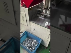 Kunci sudut kerangka surya aluminium