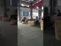 pemotongan kerangka surya aluminium