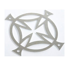 Roll Coated Precision Machining Parts / CNC Machining Parts High Precision