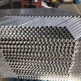 6061T6 bending aluminum tubing OD30mm x T1.5mm x L1000mm with Anodized
