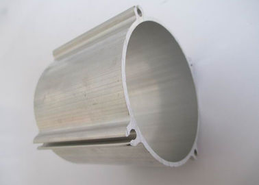 Industrial Aluminum Extruded Enclosure , Custom Aluminum Enclosures 6061 6063