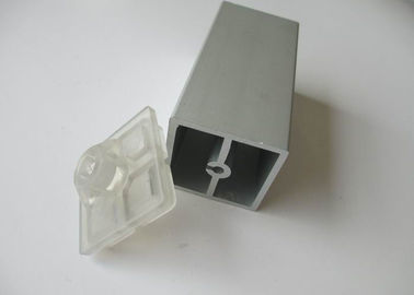 XINYU Drilling Industrial Aluminum Alloy Extrusion ISO9001 Certification