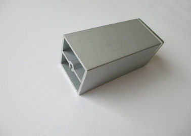 XINYU Drilling Industrial Aluminum Alloy Extrusion ISO9001 Certification