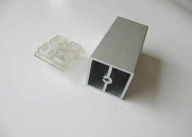 XINYU Drilling Industrial Aluminum Alloy Extrusion ISO9001 Certification