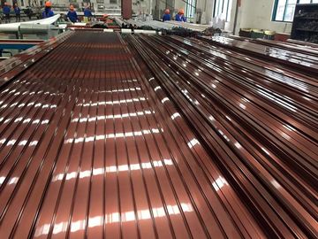 Electrophoresis Finishing Aluminum Door Frames For Hanging Sliding Door