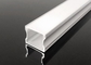 8mm 10mm Aluminum LED Profile PCB Light Bar For Office Decoration