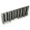 Guide Rail Aluminum Alloy Track Of Automatic Sensing Door Fitting T8
