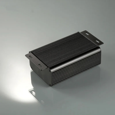Hot Sale Manufacturer Meter Control Box Aluminum Enclosure