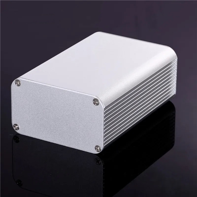 Hot Sale Manufacturer Meter Control Box Aluminum Enclosure