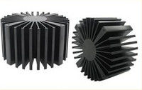 Copper Aluminum heatsink use for Electric Vehicle Battery