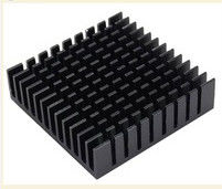 Copper Aluminum heatsink use for Electric Vehicle Battery