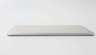 Big Size 7 Series CNC Machining Parts , Aluminum Extrusion Panel Use for PC IPAD Computer