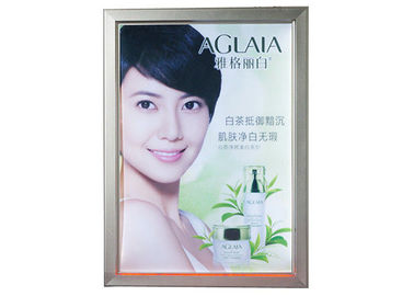 Width 50cm * Length 70cm led aluminium profile  with Bright Silver Anodized
