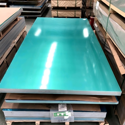 1-200mm Thickness O Temper 7A09 LC9 Aluminum Plate High Strength Lightweight