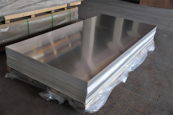 1-200mm Thickness O Temper 7A09 LC9 Aluminum Plate High Strength Lightweight