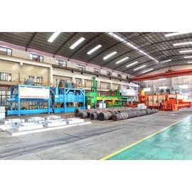 Heatsink Aluminium Profile Industrial Extrusion , Extruded Aluminum Shapes